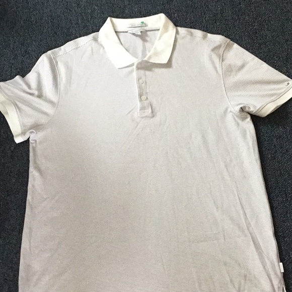 CALVIN KLEIN SHIRT MEN. - Picture 1 of 7